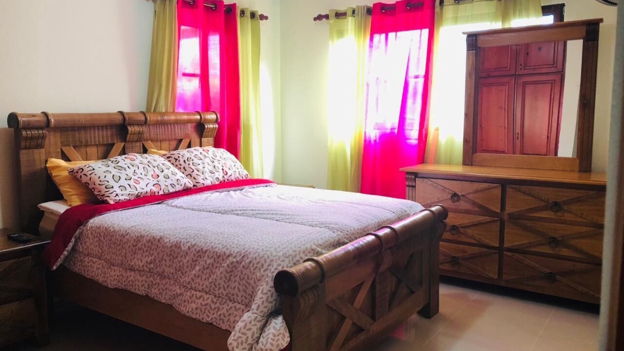 Photo of Bedroom in Jarabacoa