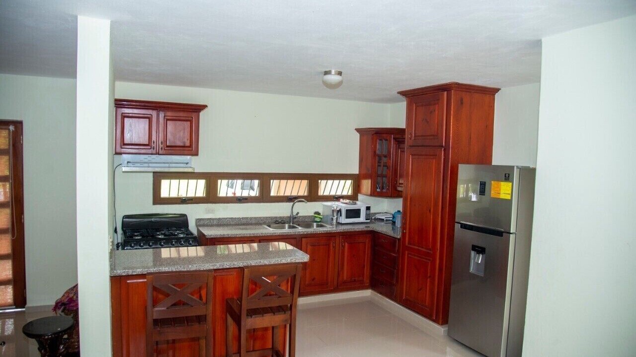 Photo of Kitchen in Jarabacoa
