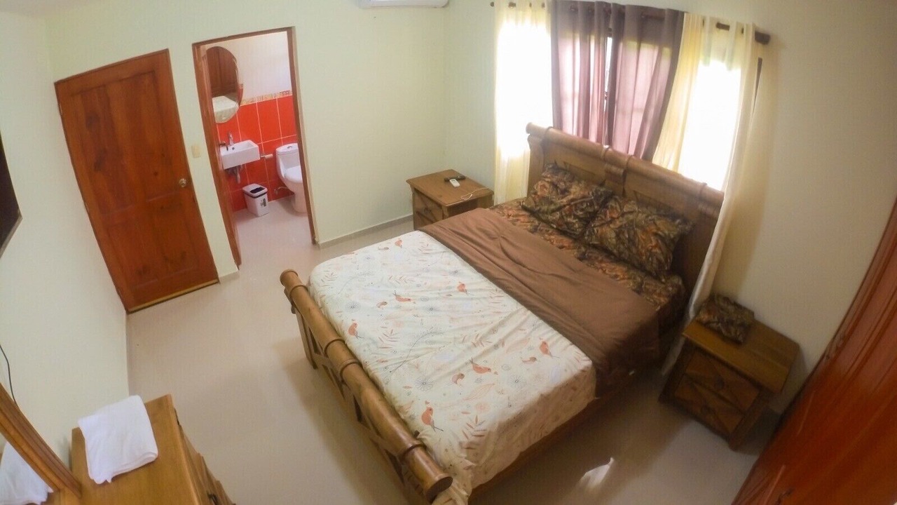 Photo of Bedroom in Jarabacoa