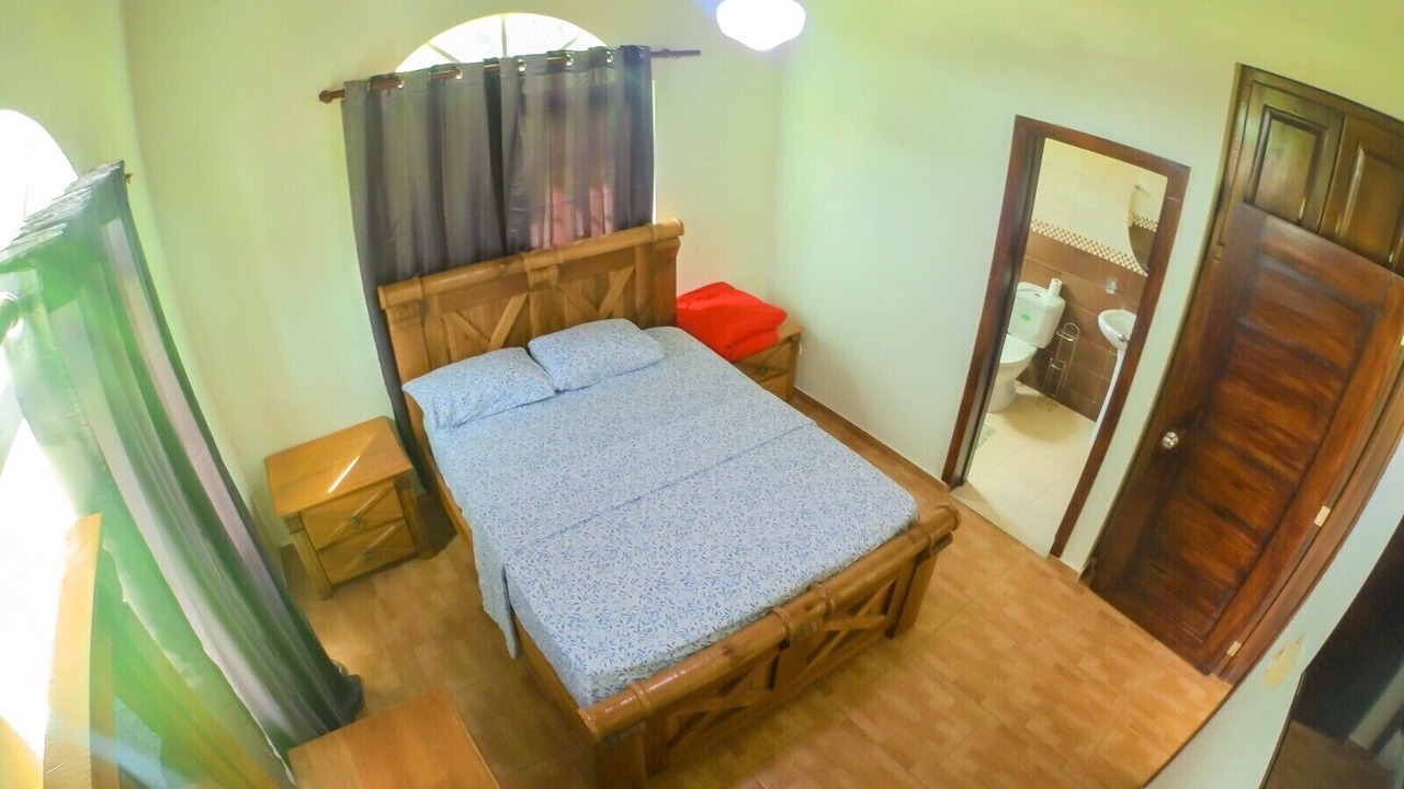 Photo of Bedroom in Jarabacoa