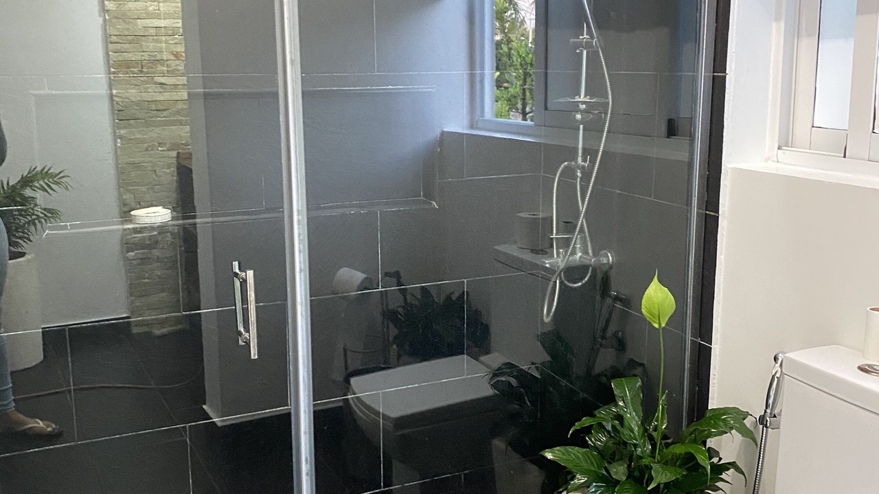 Photo of Bathroom in Santiago de los Caballeros