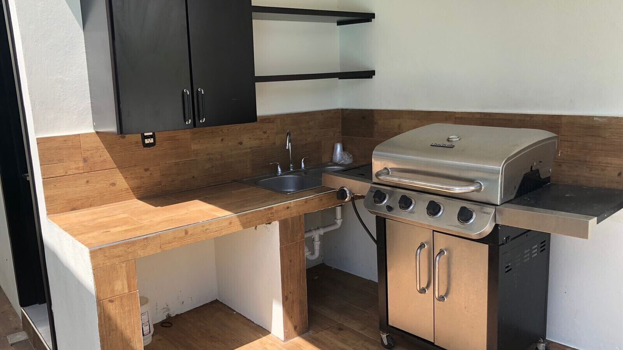 Photo of Kitchen in Santiago de los Caballeros