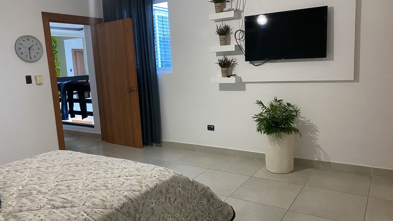 Photo of Bedroom in Santiago de los Caballeros