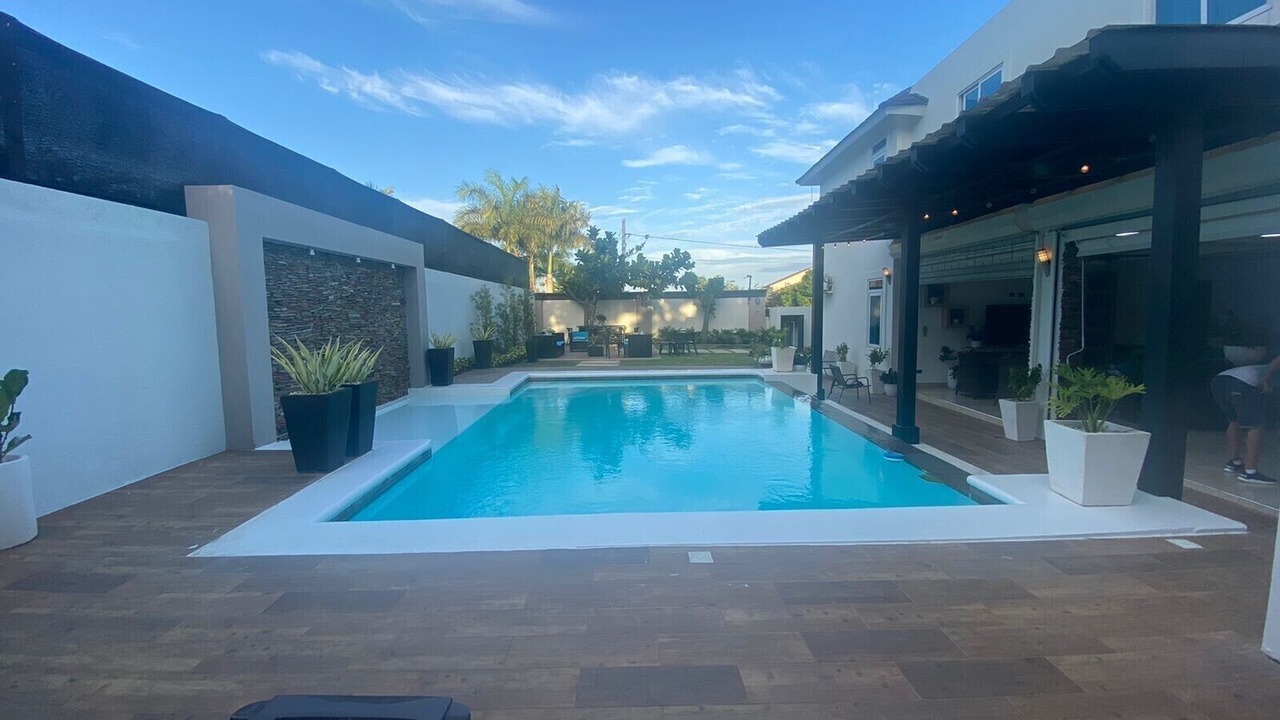 Photo of Outdoor in Santiago de los Caballeros