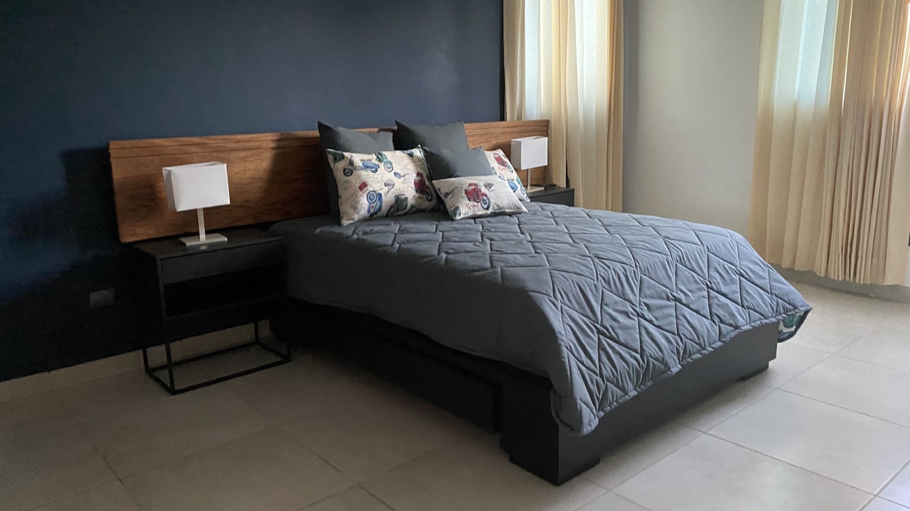 Photo of Bedroom in Santiago de los Caballeros