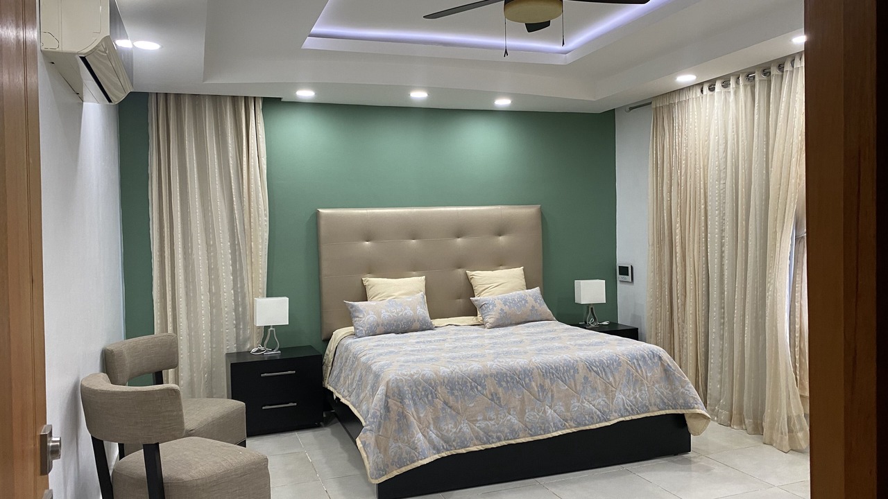 Photo of Bedroom in Santiago de los Caballeros