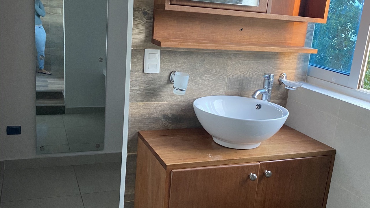 Photo of Bathroom in Santiago de los Caballeros