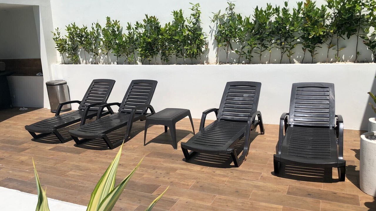 Photo of Patio Balcony in Santiago de los Caballeros
