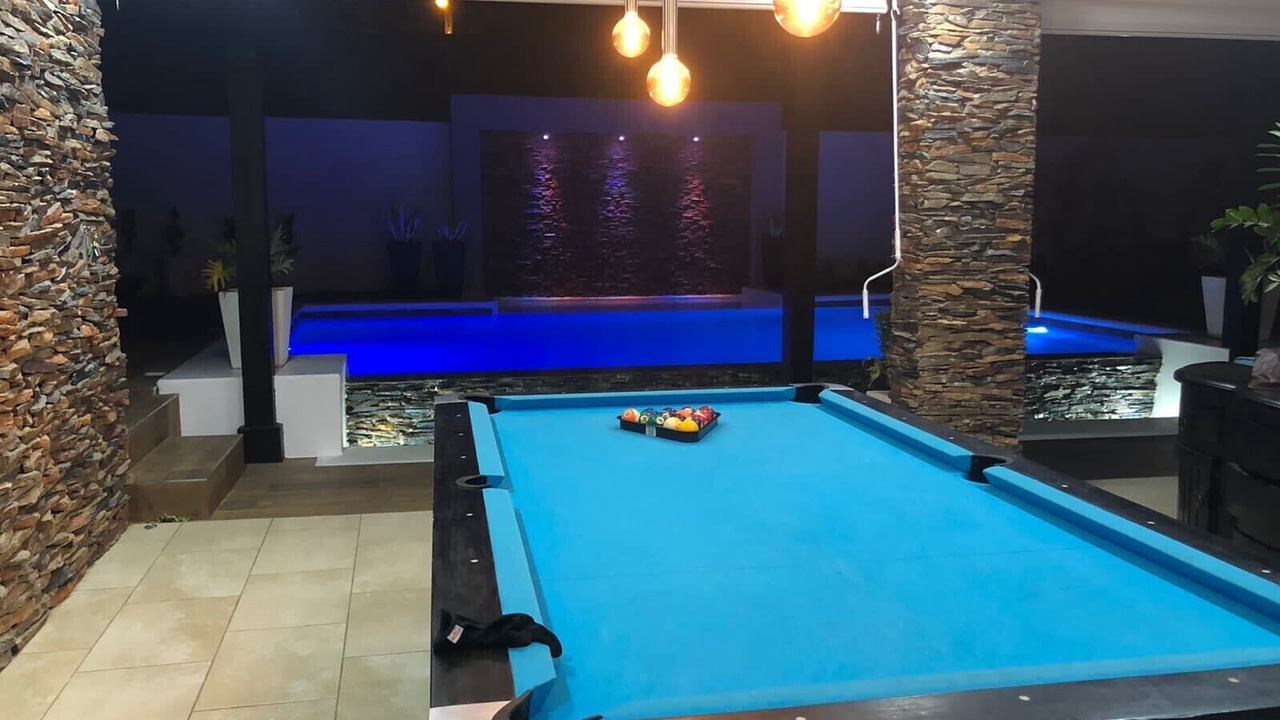 Photo of Outdoor in Santiago de los Caballeros
