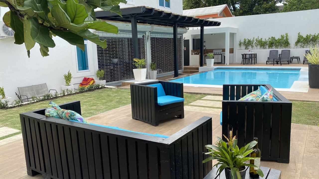 Photo of Outdoor in Santiago de los Caballeros