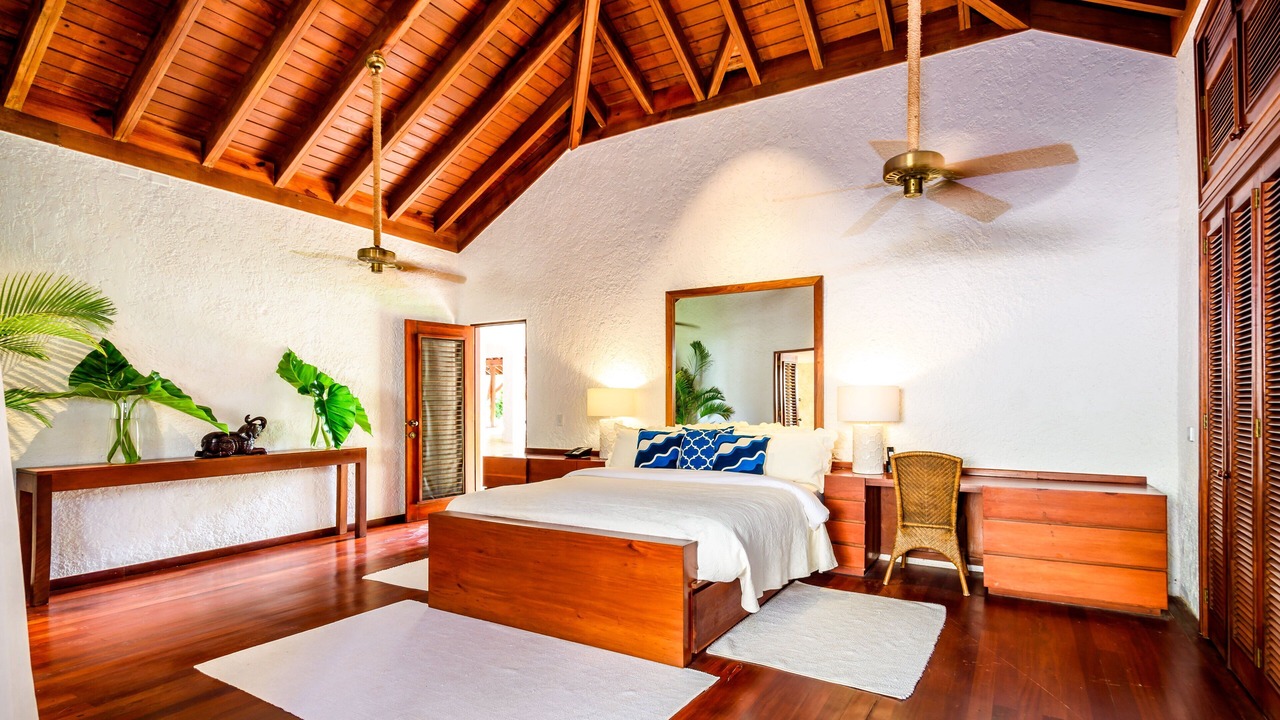 Photo of Bedroom in Casa de Campo