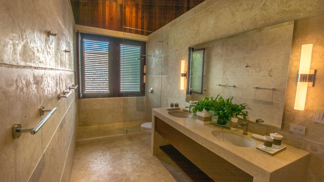 Photo of Bathroom in Casa de Campo