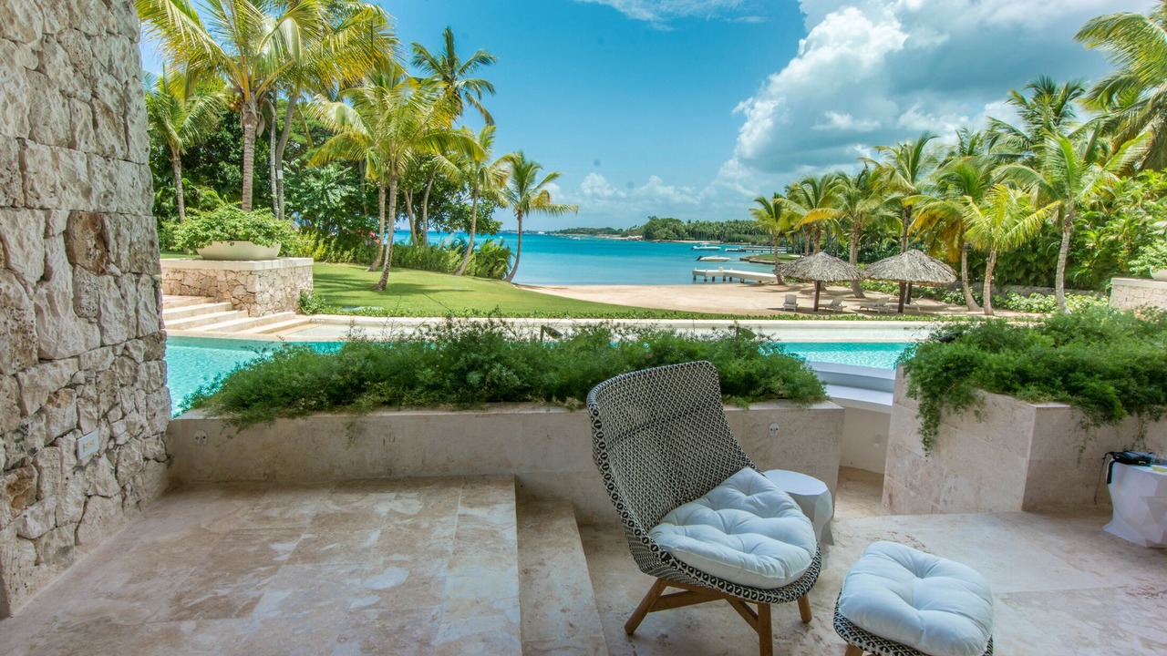 Photo of Outdoor in Casa de Campo