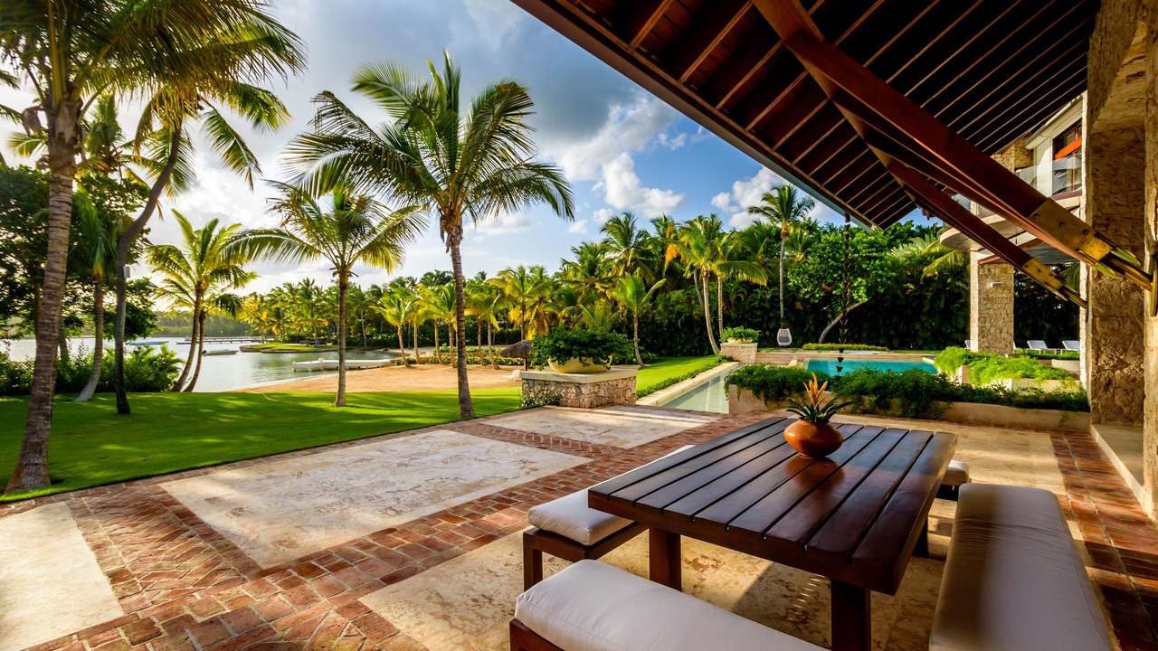 Photo of Outdoor in Casa de Campo