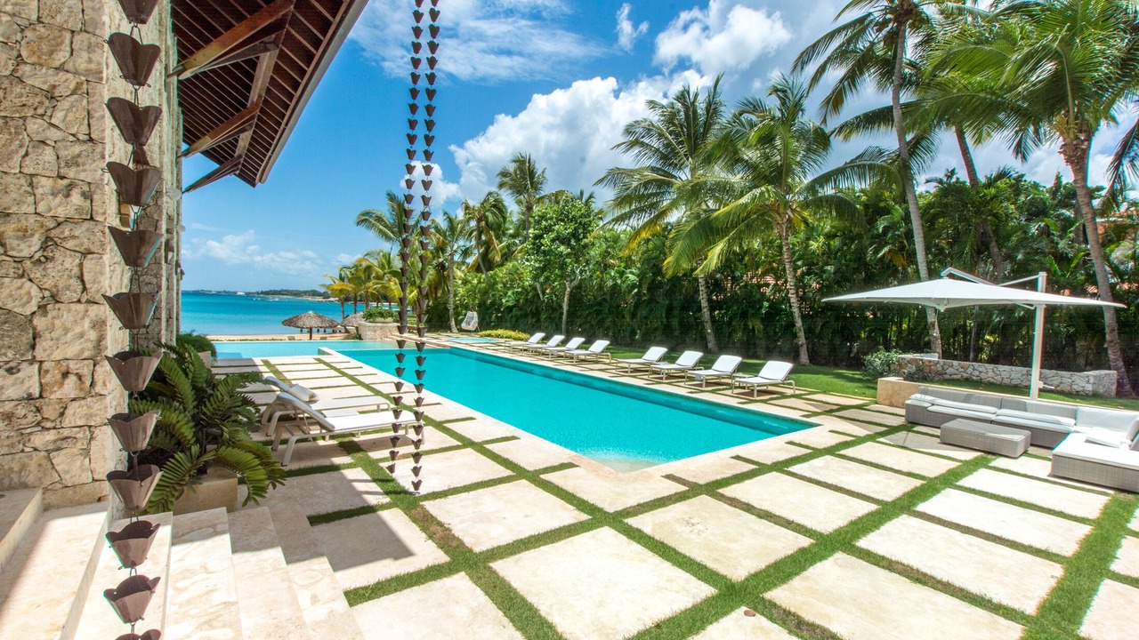 Photo of Outdoor in Casa de Campo