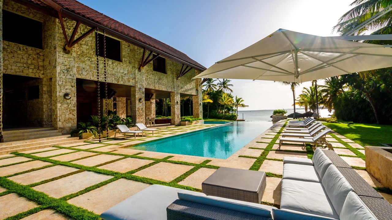Photo of Outdoor in Casa de Campo