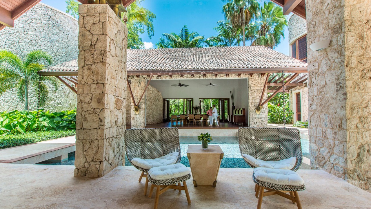Photo of Outdoor in Casa de Campo