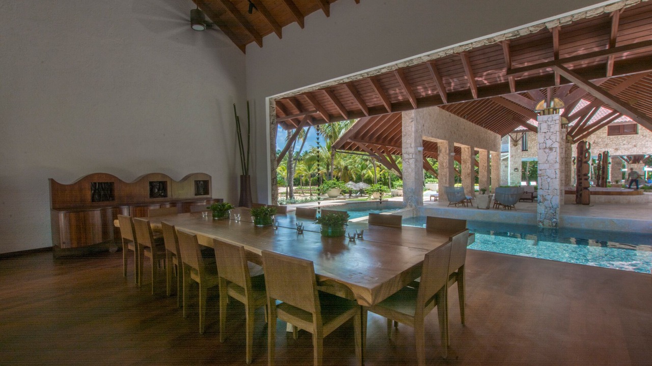 Photo of Outdoor in Casa de Campo