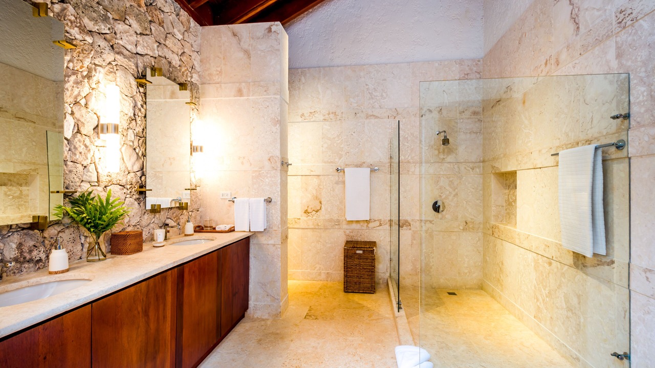Photo of Bathroom in Casa de Campo