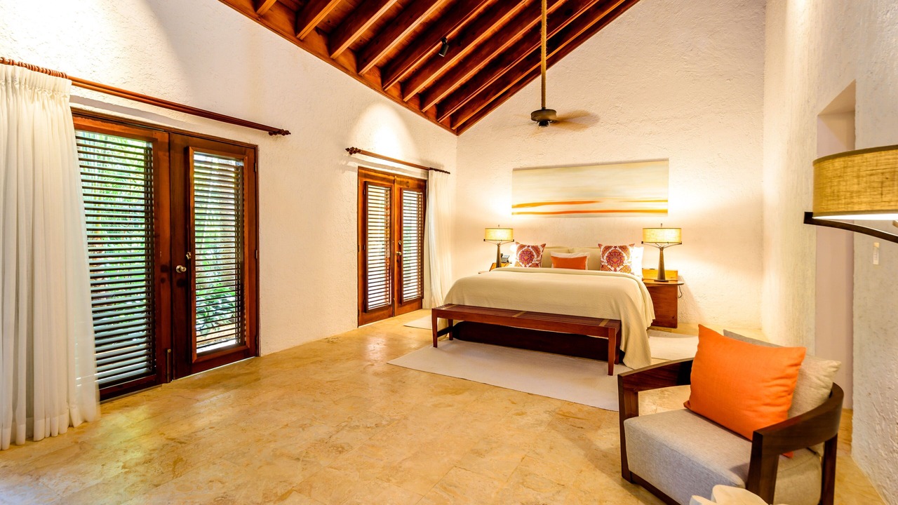 Photo of Bedroom in Casa de Campo