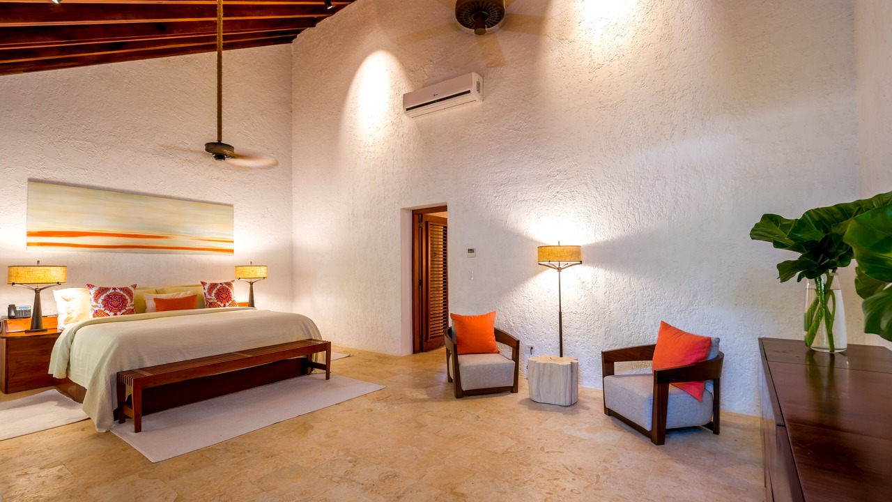 Photo of Bedroom in Casa de Campo