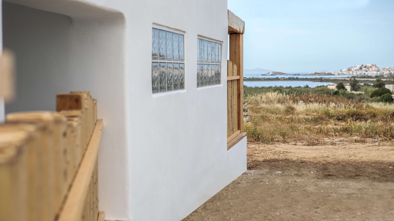 Photo of Outdoor in Naxos