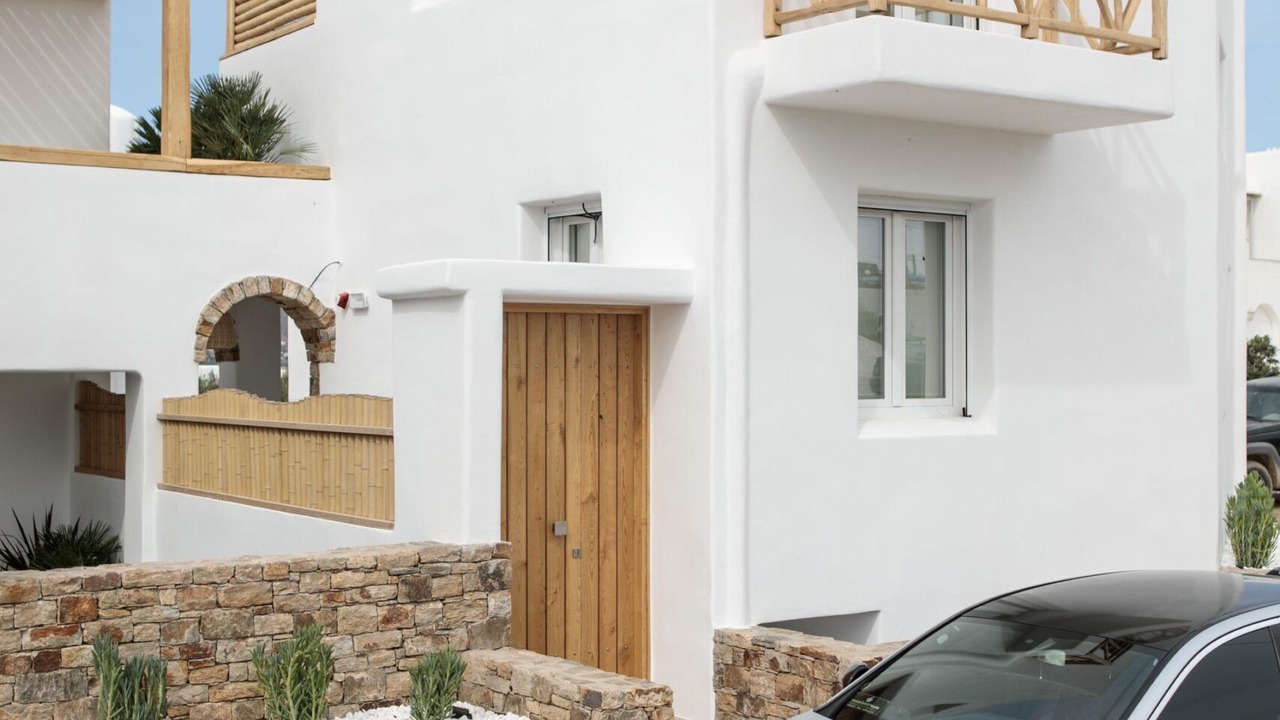 Photo of Outdoor in Naxos