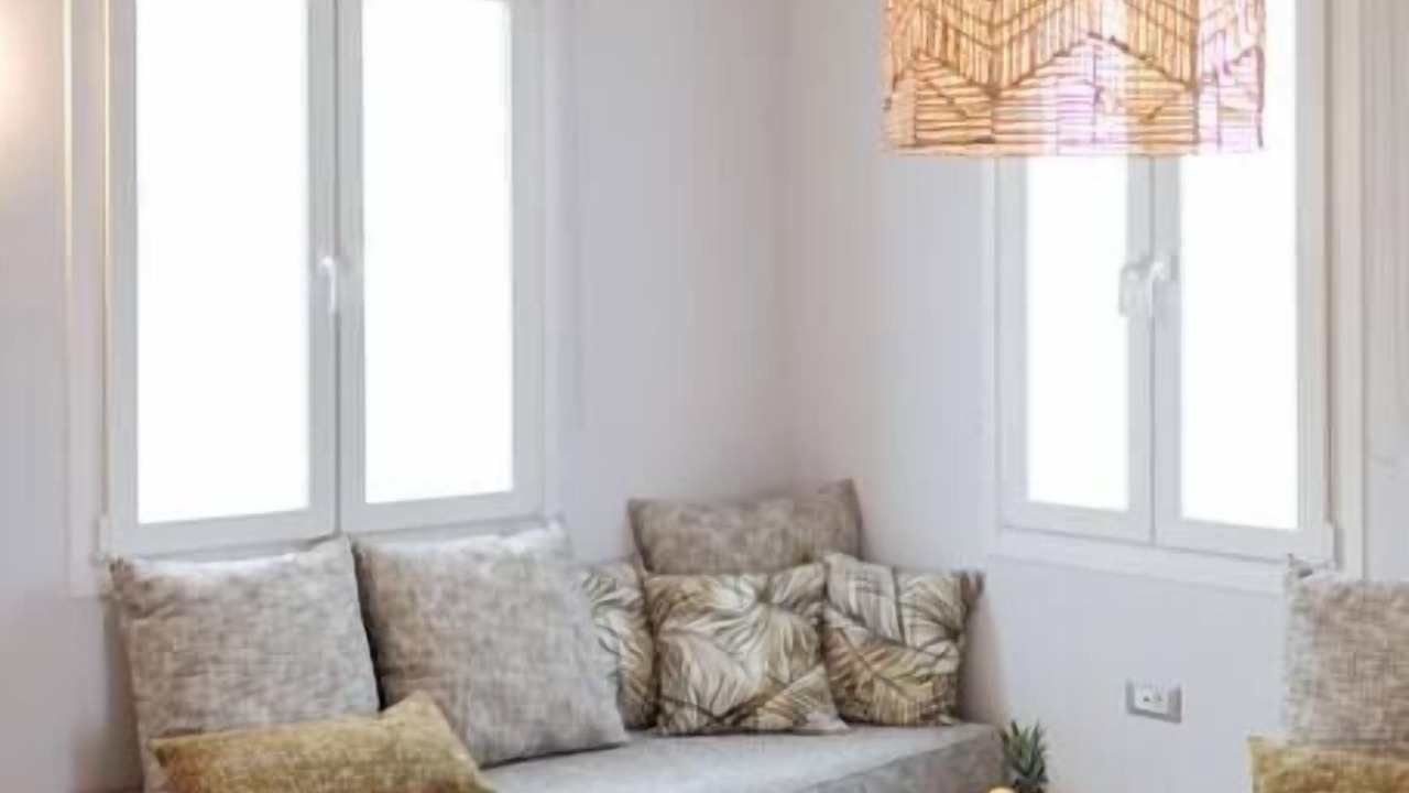 Photo of Livingroom in Naxos