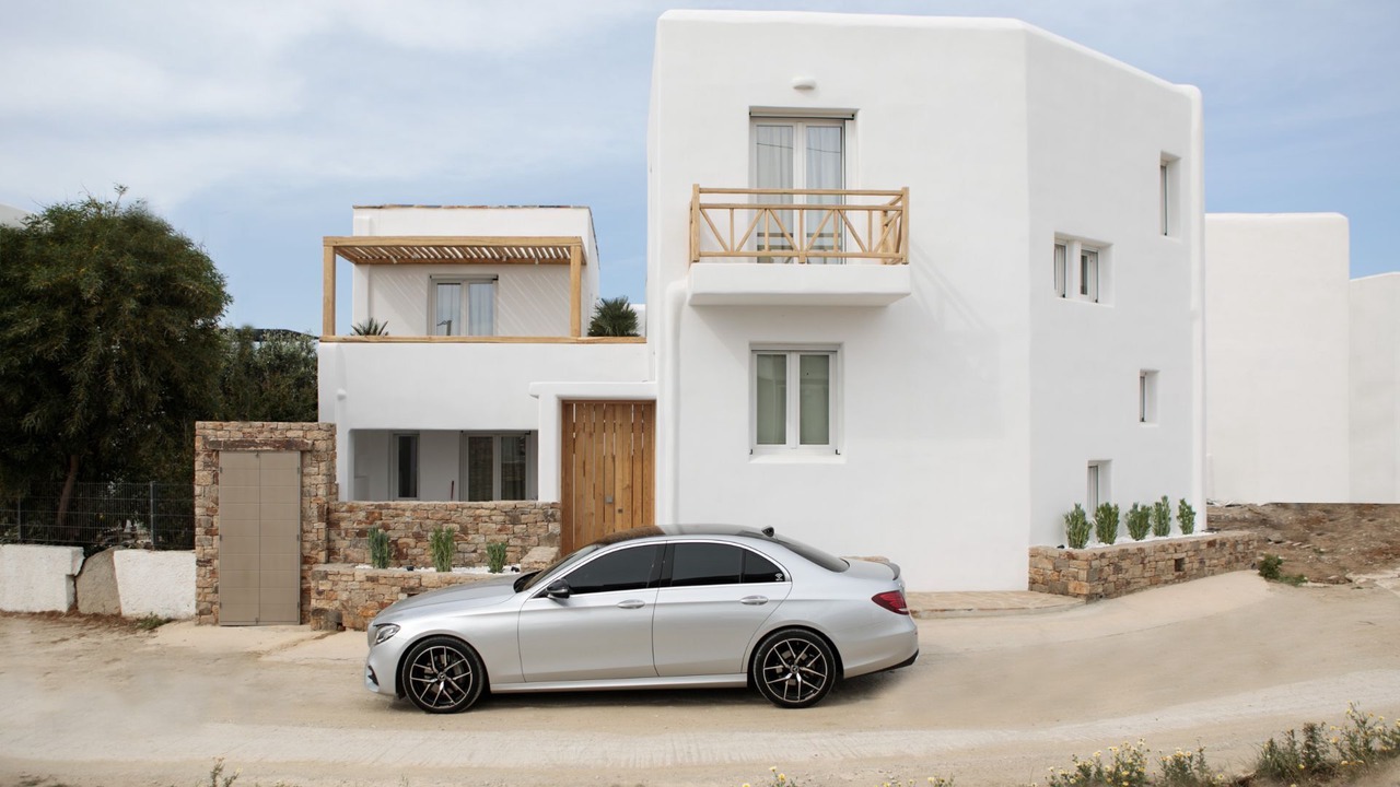Photo of Outdoor in Naxos