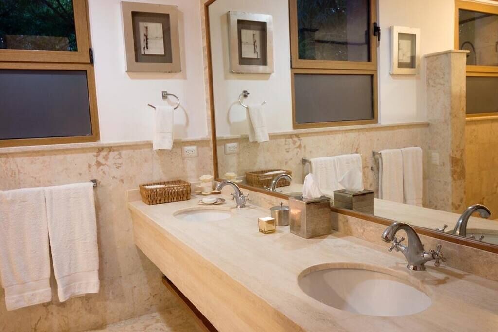 Photo of Bathroom in Los Altos