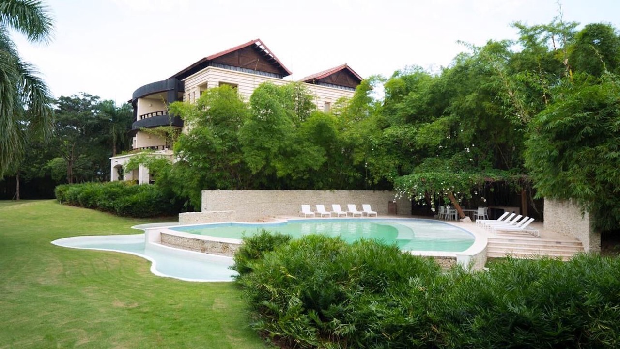 Photo of Outdoor in Los Altos