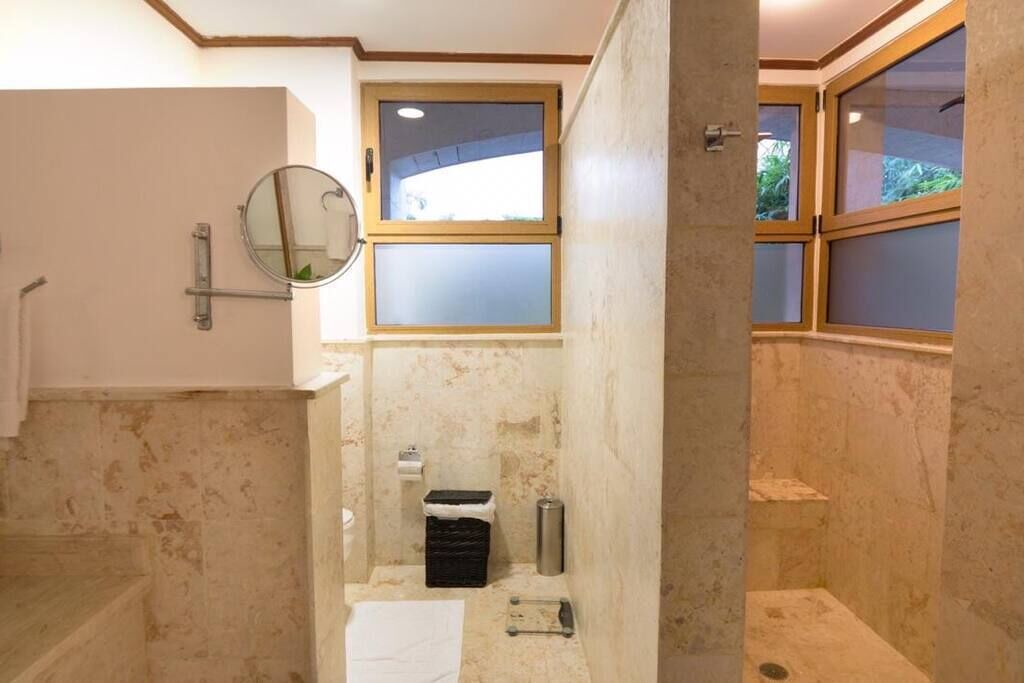 Photo of Bathroom in Los Altos