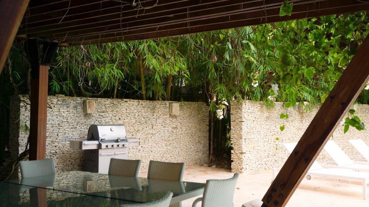 Photo of Outdoor in Los Altos