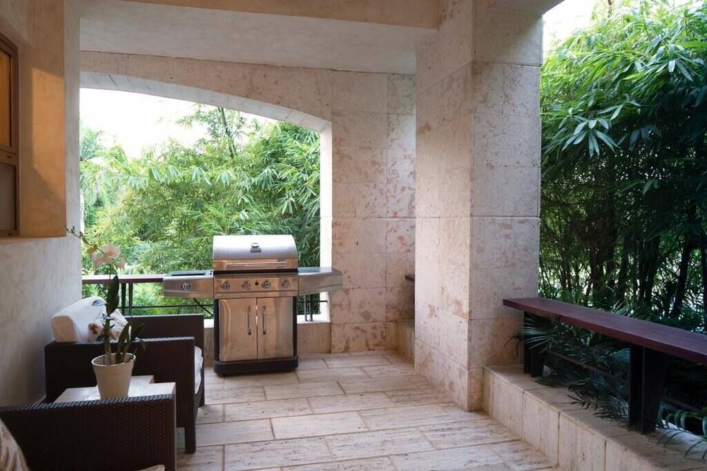 Photo of Patio Balcony in Los Altos