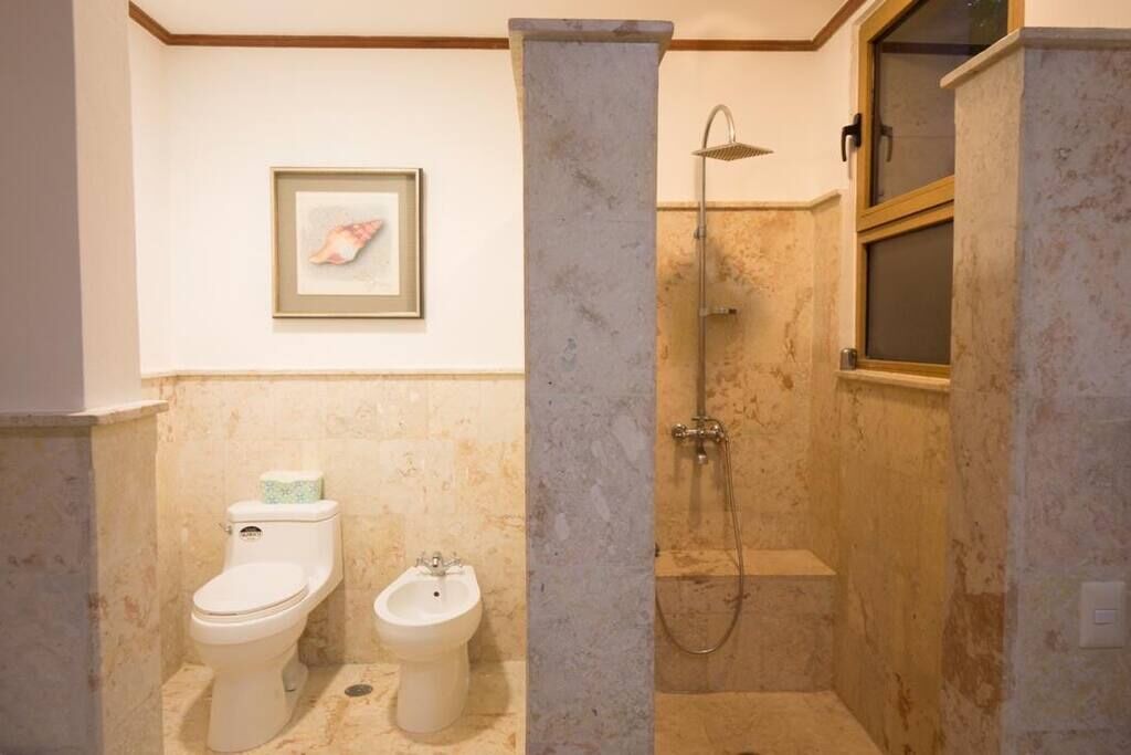 Photo of Bathroom in Los Altos