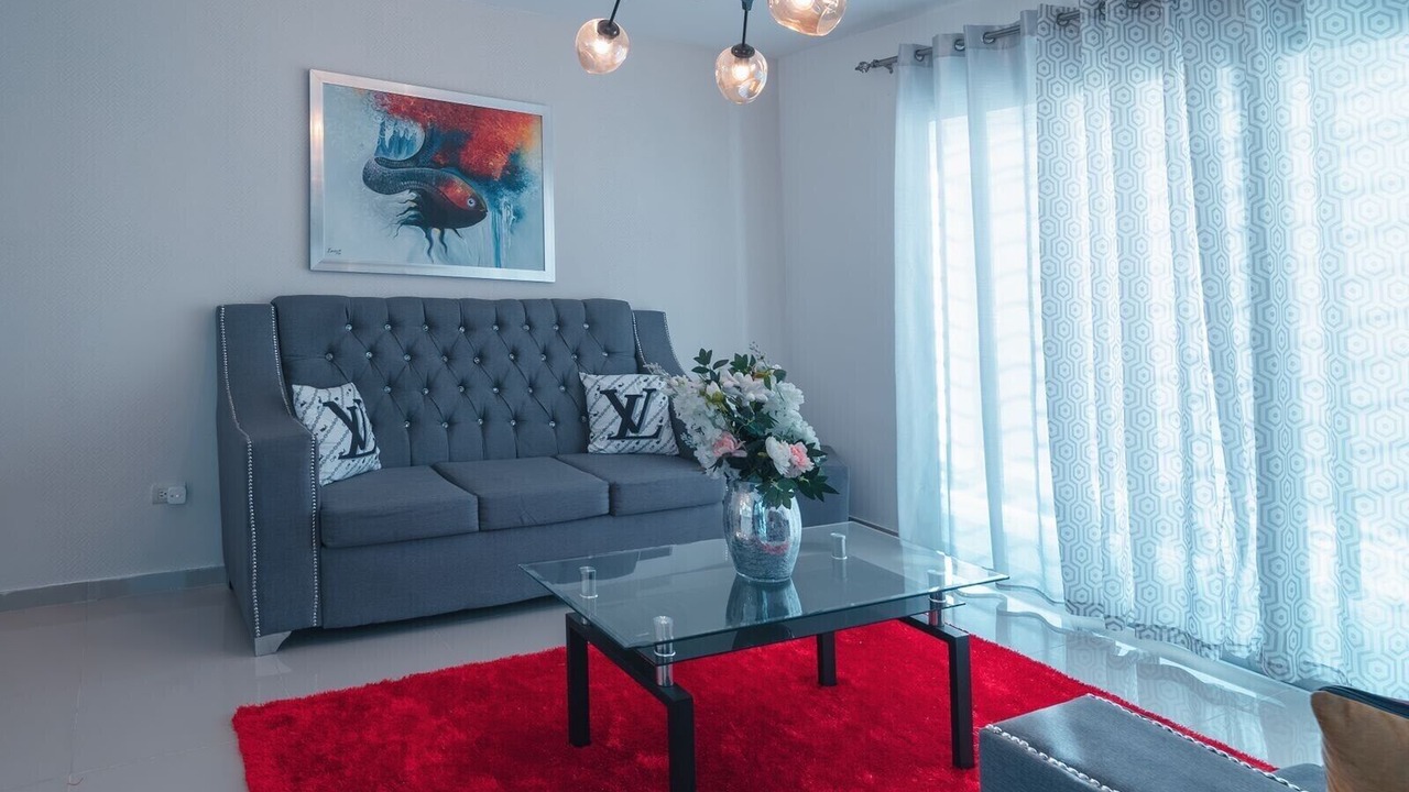 Photo of Livingroom in Gregorio Luperon
