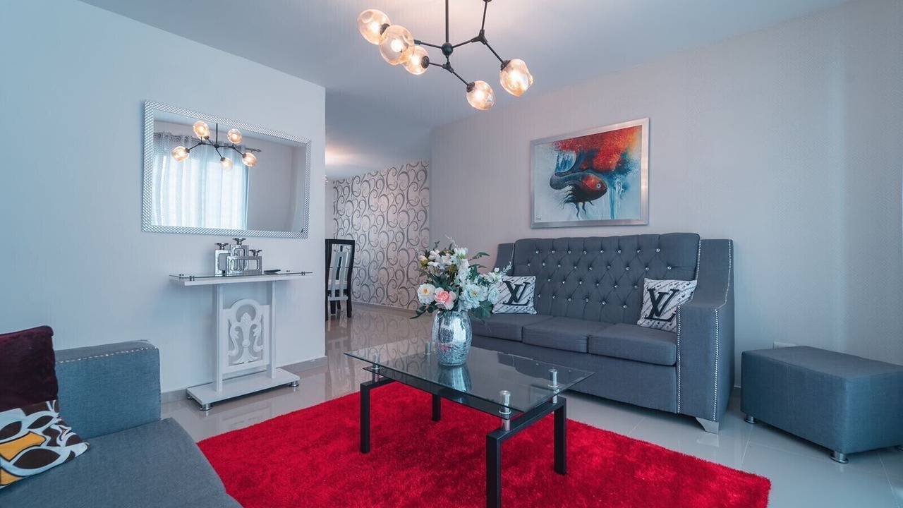 Photo of Livingroom in Gregorio Luperon
