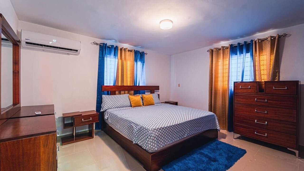Photo of Bedroom in Gregorio Luperon