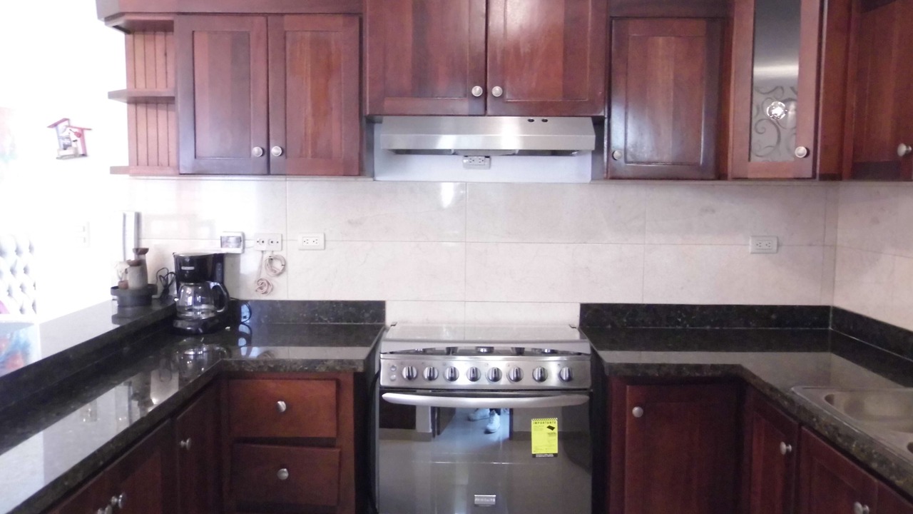 Photo of Kitchen in Gregorio Luperon