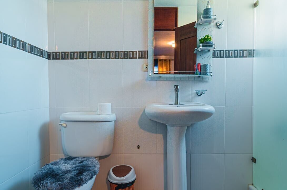 Photo of Bathroom in Gregorio Luperon