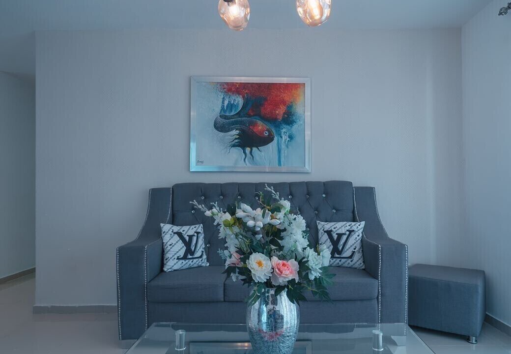 Photo of Livingroom in Gregorio Luperon