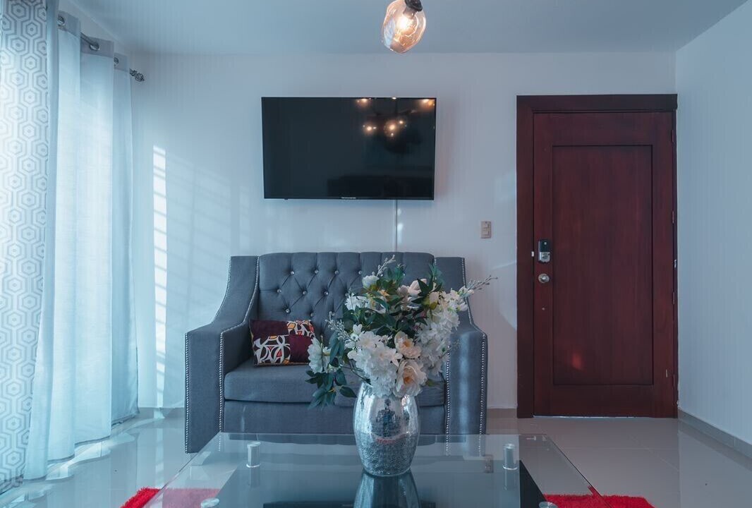 Photo of Livingroom in Gregorio Luperon