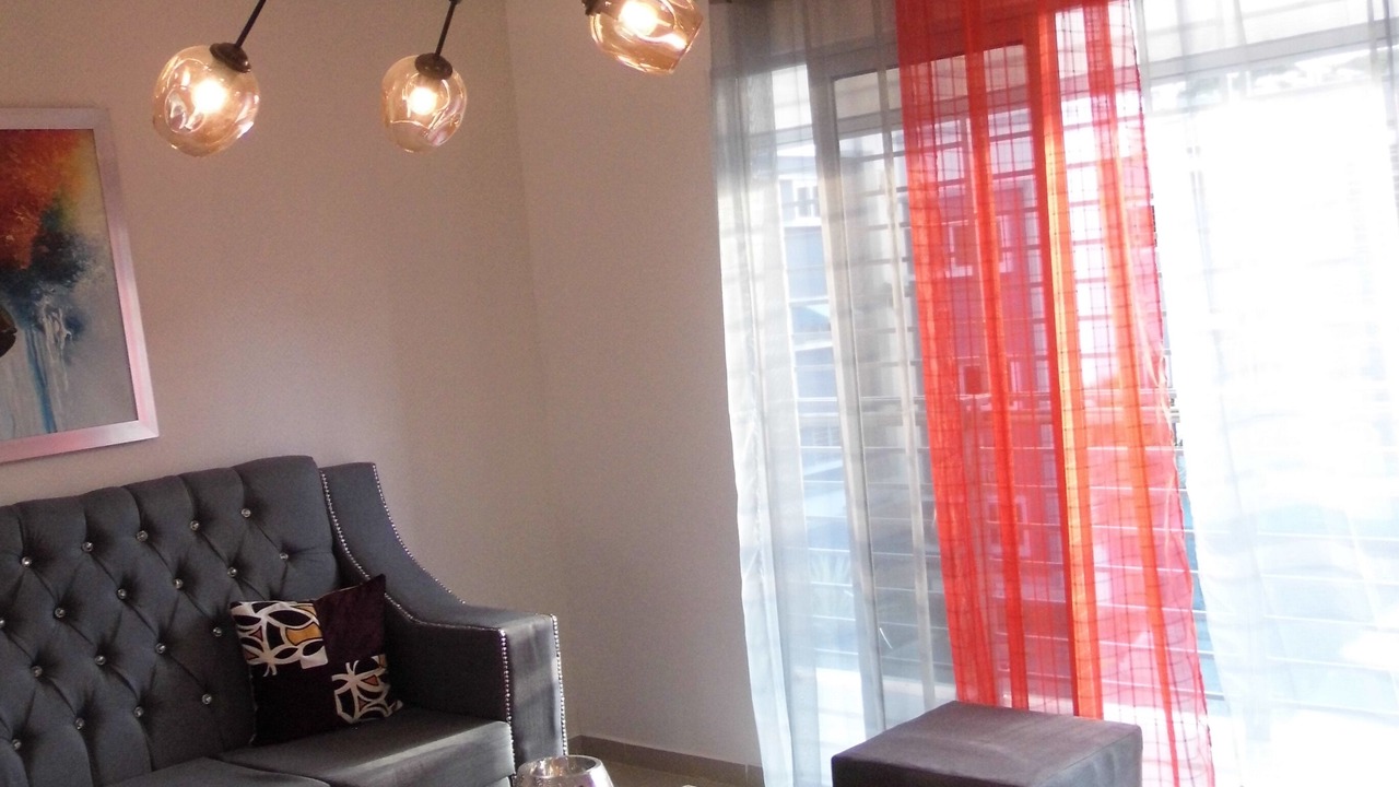 Photo of Livingroom in Gregorio Luperon
