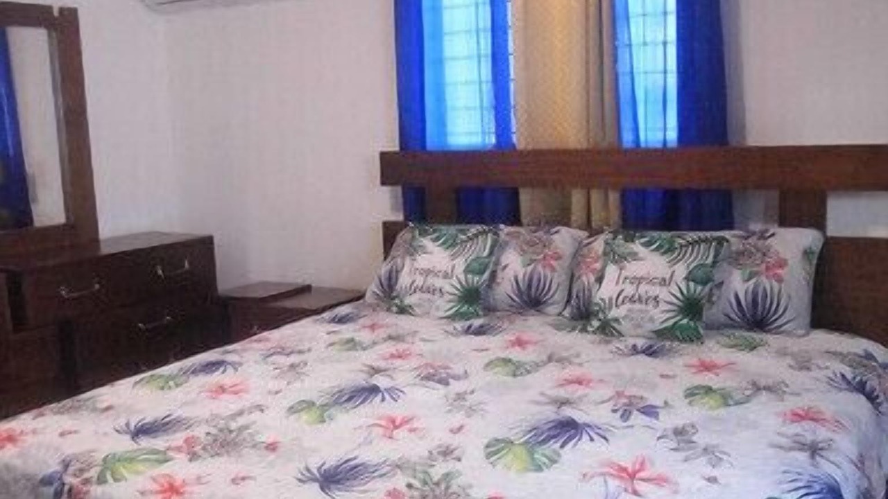 Photo of Bedroom in Gregorio Luperon