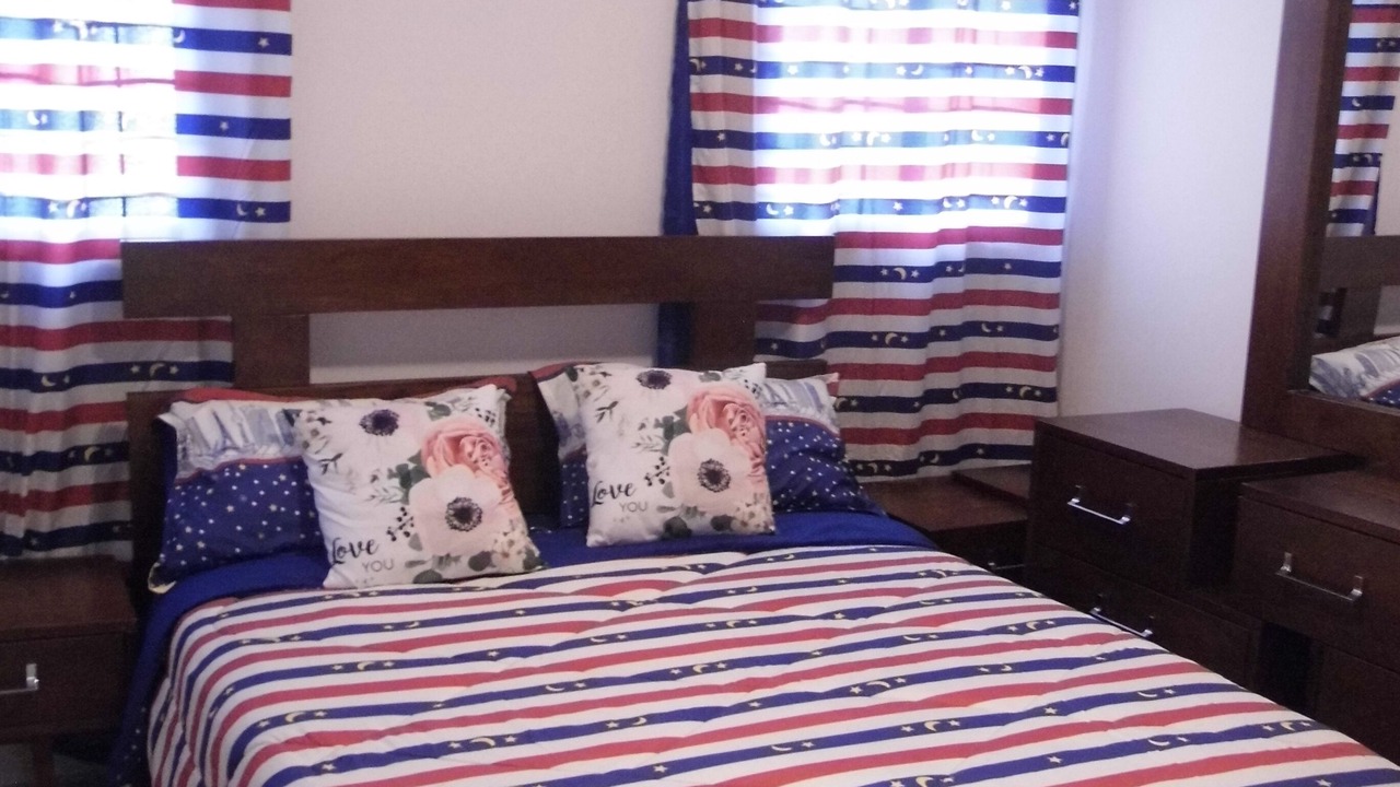 Photo of Bedroom in Gregorio Luperon