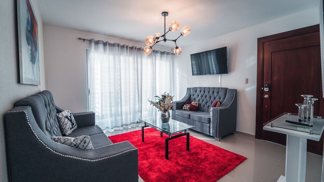Photo of Livingroom in Gregorio Luperon