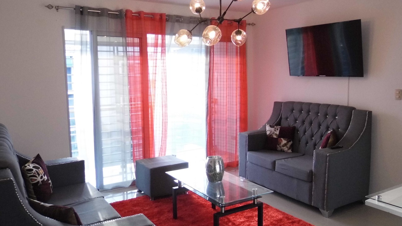 Photo of Livingroom in Gregorio Luperon