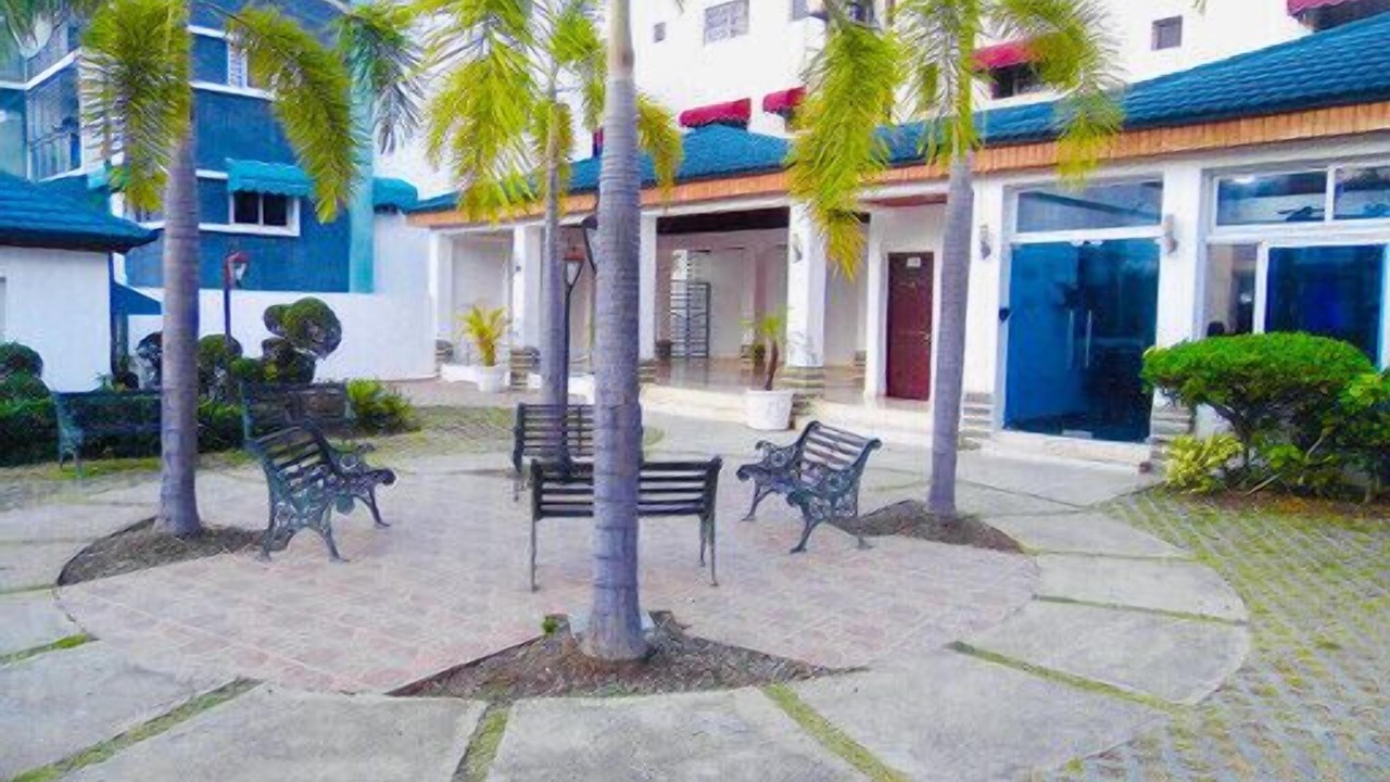 Photo of Patio Balcony in Gregorio Luperon