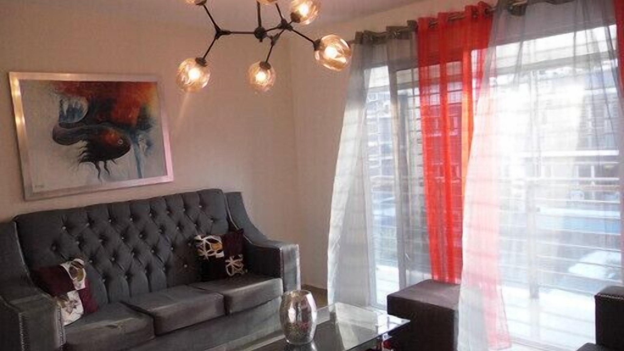 Photo of Livingroom in Gregorio Luperon