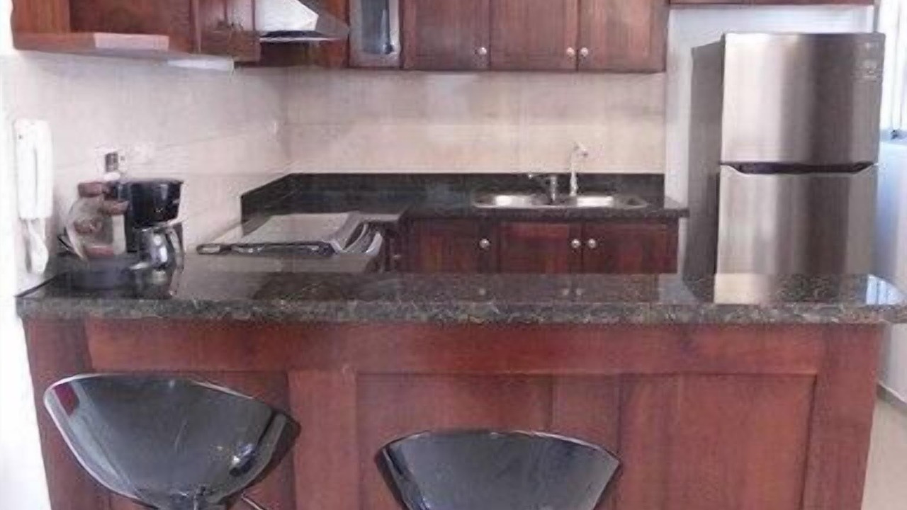 Photo of Kitchen in Gregorio Luperon